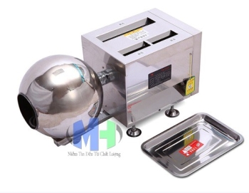 Máy Làm Viên Hoàn 24 mm (MHND-B9)